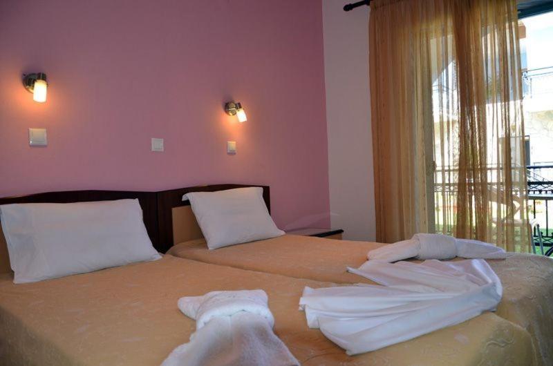 Villa Elia Limenas  Room photo