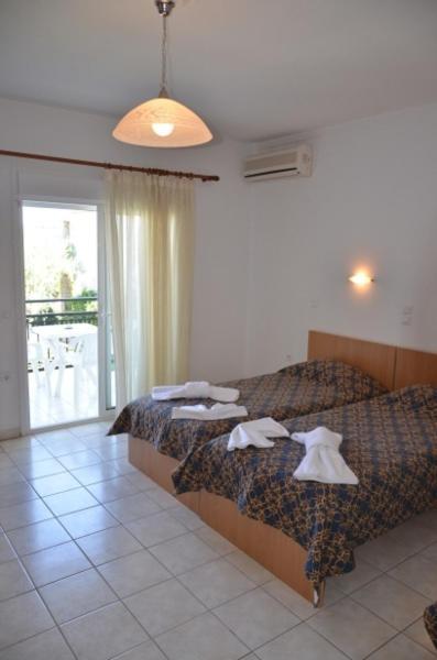 Villa Elia Limenas  Room photo